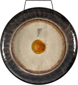 Gongo Sela Symphonic Gong 38" - 1