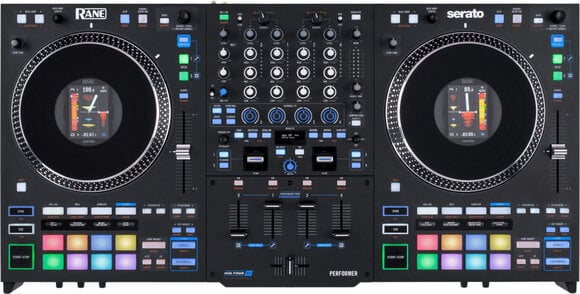 Consolle DJ RANE Performer Consolle DJ - 1