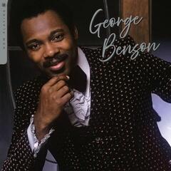Vinilinė plokštelė George Benson Now Playing (Limited Edition) (Blue Coloured) (LP)