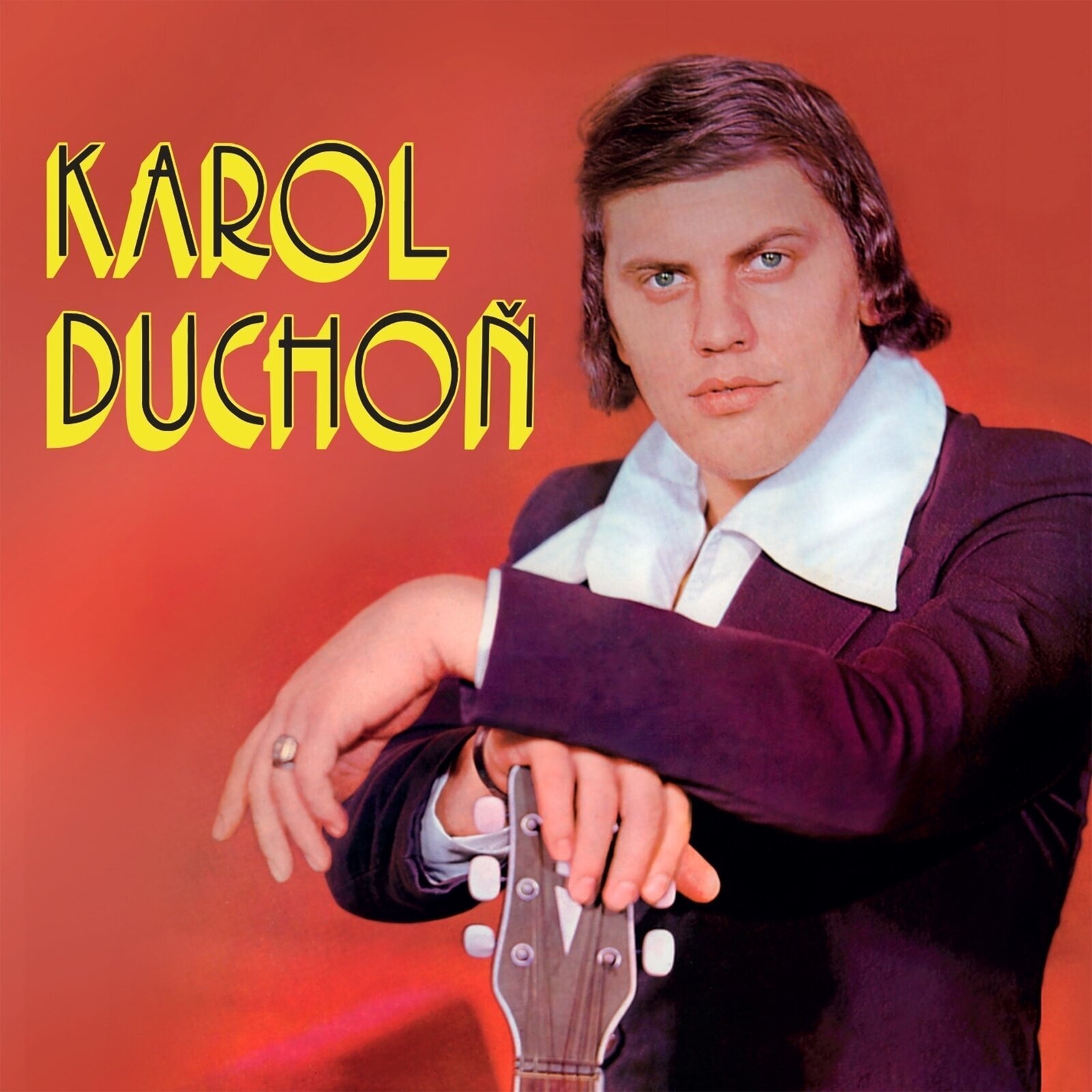 Musik-CD Karol Duchoň - Karol Duchoň (CD)