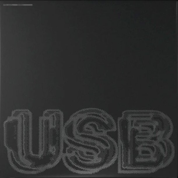 Vinylskiva Fred Again - USB (2 LP)