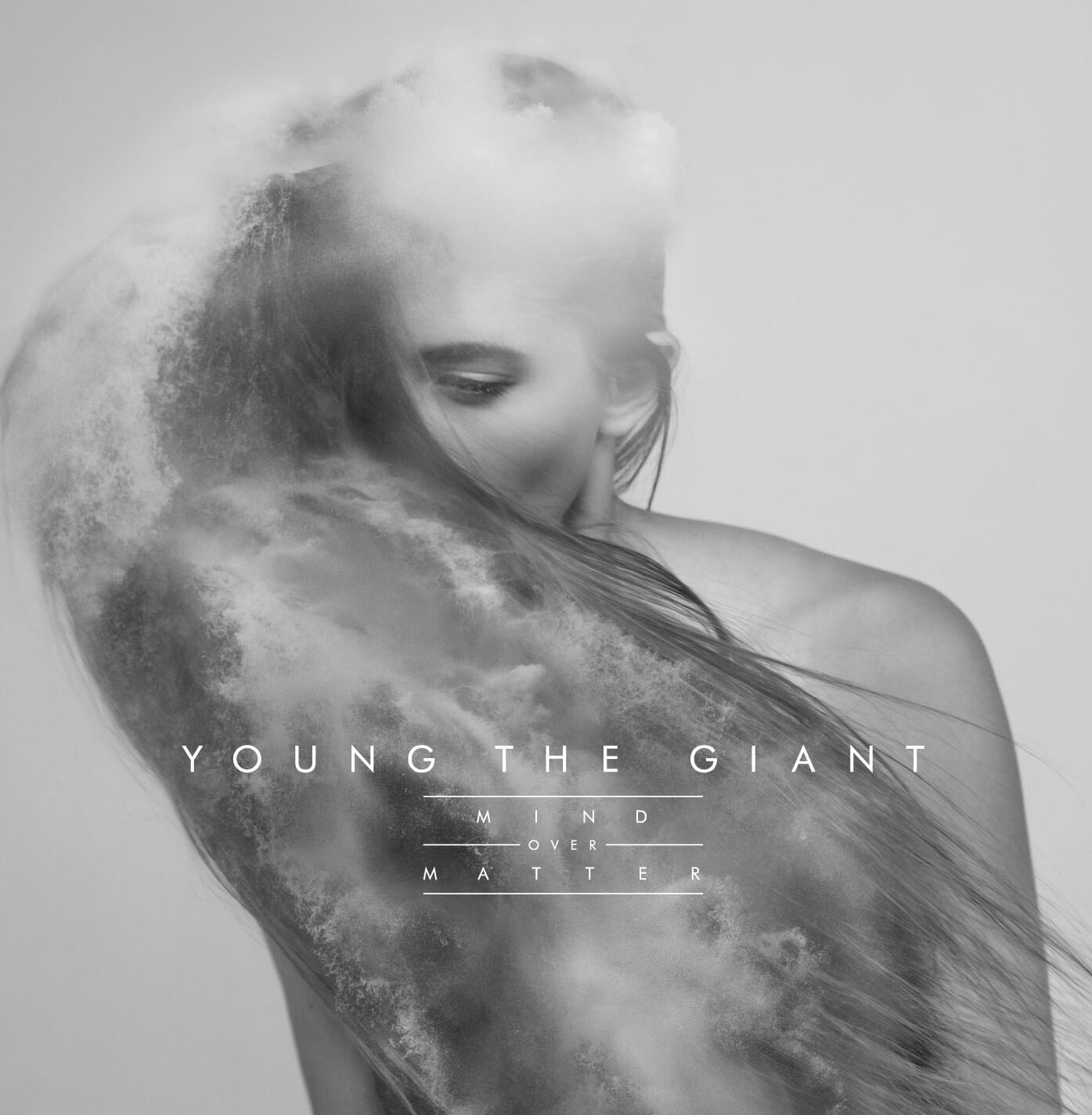 Disco in vinile Young The Giant - Mind Over Matter (10Th Anniversary Edition) (2 LP)