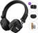 Marshall Major IV SET Black Wireless On-ear headphones