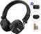 Wireless On-ear headphones Marshall Major IV SET Black Wireless On-ear headphones