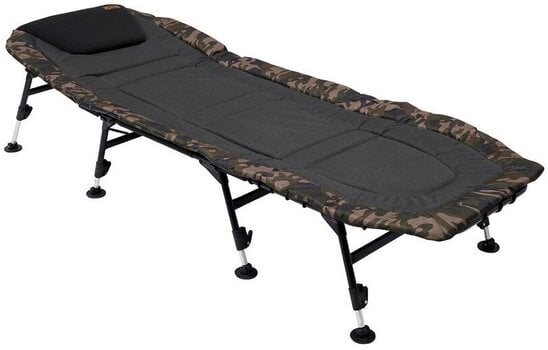 Fishing Bedchair Prologic Avenger 8 Fishing Bedchair - 1