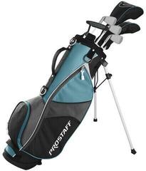 Golfový set Wilson Staff Pro Staff JGI Ľavá ruka Grafit Junior Golfový set