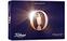 Pelotas de golf Titleist Pro V1 Blanco The Open Pelotas de golf