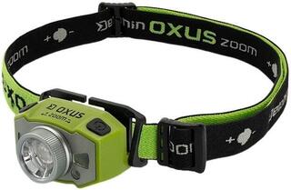 Fishing Light / Headlamp Delphin OXUS Zoom Fishing Light / Headlamp