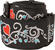 Dunlop JH17 Hendrix Monterey Inverse Guitarrem i tekstil Monterey Inverse