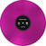 DVS/tidskod Native Instruments Traktor Control Vinyl DVS/tidskod Neon Pink Transparent