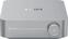 HiFi-Network-Player Wiim AMP PRO Silver HiFi-Network-Player