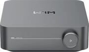 Wiim AMP PRO Space Gray Hi-Fi Network Player