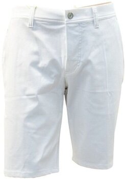 Shorts Alberto Earnie 3xDRY Cooler White 48 Shorts - 1