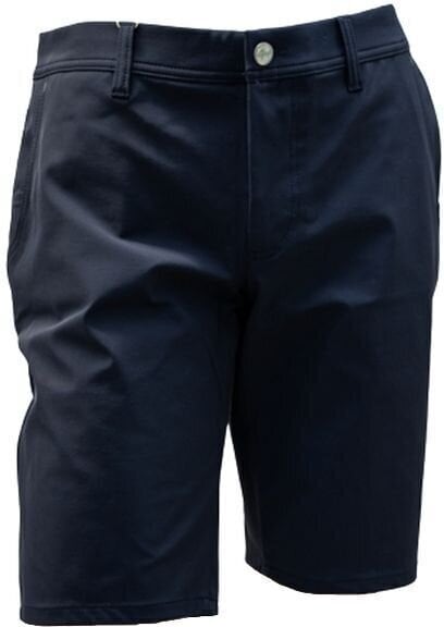 Shorts Alberto Earnie 3xDRY Cooler Navy 44 Shorts