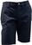 Šortky Alberto Earnie 3xDRY Cooler Navy 52 Šortky