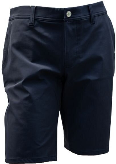 Korte broek Alberto Earnie 3xDRY Cooler Navy 56 Korte broek