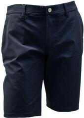 Kratke hlače Alberto Earnie 3xDRY Cooler Navy