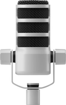 Podcast Microphone Rode PodMic WH Podcast Microphone - 1