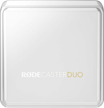 Couvercle de protection pour mixeur Rode RODECover Duo Couvercle de protection pour mixeur - 1