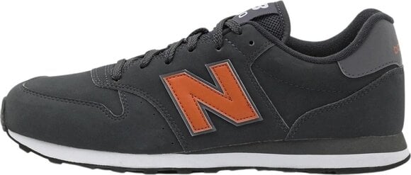 Zapatillas New Balance Unisex 500 42,5 Zapatillas - 1