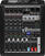 Analoges Mischpult DNA HLC 4 MK2 Analoges Mischpult