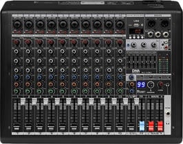 DNA HLC 10 MK2 Mesa de mezclas (Como nuevo)