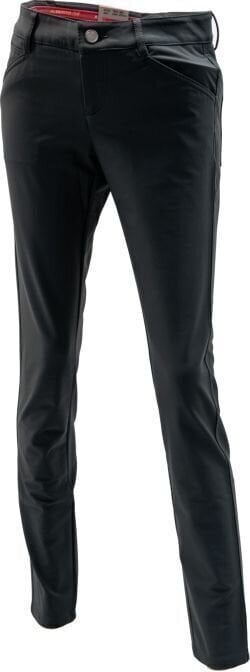 Nohavice Alberto Mona-L Coffee Grey 34 Nohavice