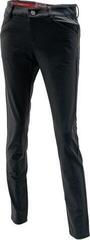 Trousers Alberto Mona-L Coffee Grey
