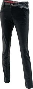 Broek Alberto Mona-L Coffee Grey 45 Broek - 1