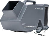 Eliminator Lighting Bubbletron EX Go Maquina de burbujas