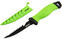 Angelmesser ZFISH Fishing Predator Knife 12,5 cm Angelmesser