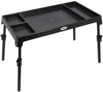 Article de pêche NGT XPR Bivvy Table 54 cm - 1