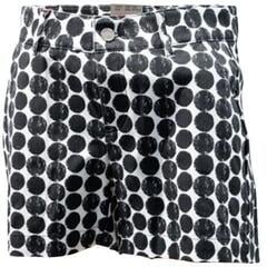 Шорти Alberto Arya K WR Dots Black Dots