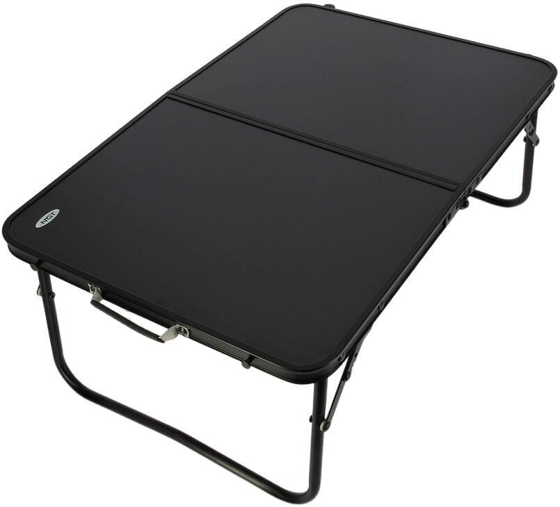 Angelgeräte NGT Quickfish Bivvy Table 60 cm