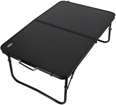 Outros artigos e ferramentas de pesca NGT Quickfish Bivvy Table 60 cm - 1