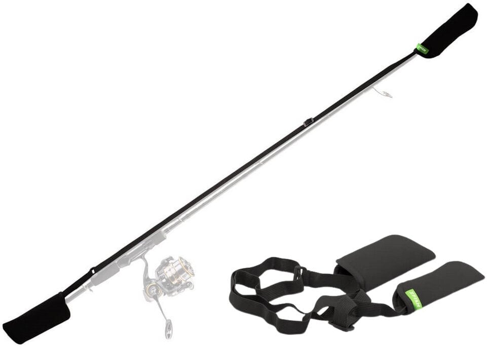 Husă lansete ZFISH Rod Protector S 80 - 180 cm Husă lansete