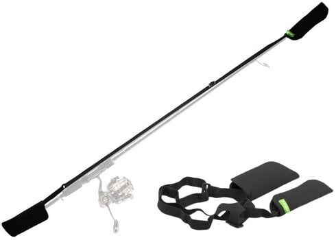 Hengelkoffer ZFISH Rod Protector S 80 - 180 cm Hengelkoffer - 1