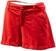 Lühikesed püksid Alberto Arya-K Super Jersey Skirt Red 40/R