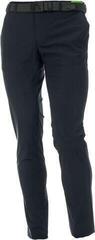Trousers Alberto Ian Waterrepellent Revolutional Navy