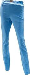 Nadrágok Alberto Lucy 3xDRY Cooler Blue