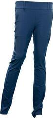 Trousers Alberto Lucy Turquoise 36 Trousers