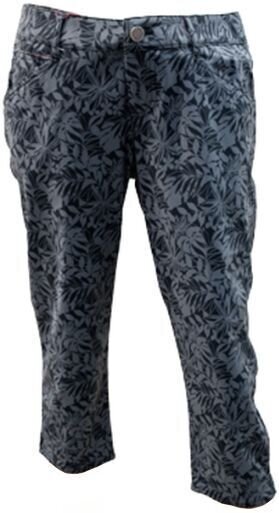 Broek Alberto Mona-C Black Fantasy 32 Broek