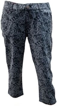 Broek Alberto Mona-C Black Fantasy 32 Broek - 1