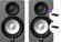 Yamaha HS5 SG SET Moniteur de studio actif