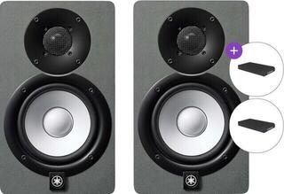 Active Studio Monitor Yamaha HS5 SG SET Active Studio Monitor 2 pcs