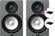 Yamaha HS7 SG SET Moniteur de studio actif