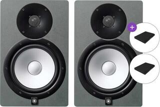 Actieve studiomonitor Yamaha HS8 SG SET Actieve studiomonitor 2 st.