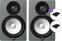 Moniteur de studio actif Yamaha HS8 SG SET Moniteur de studio actif