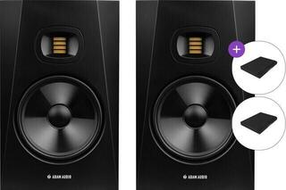 Moniteur de studio actif ADAM Audio T8V SET Moniteur de studio actif 2 pcs