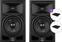 Moniteur de studio actif RCF Ayra Pro 6 SET Moniteur de studio actif